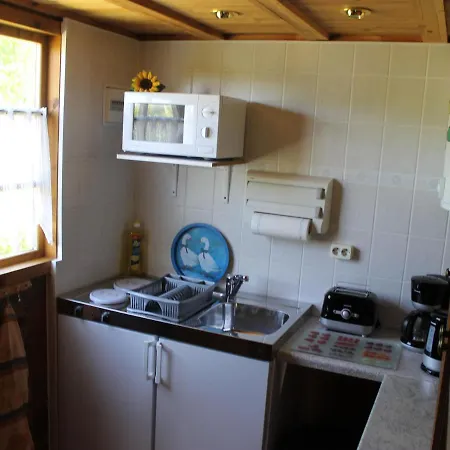 Neu! Ferienhaus Granitz In Prázdninový dům Binz