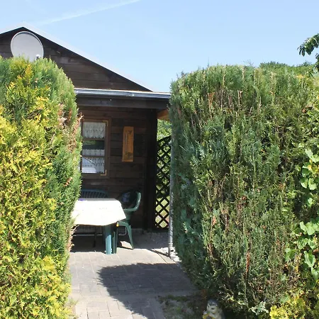 Neu! Ferienhaus Granitz In *