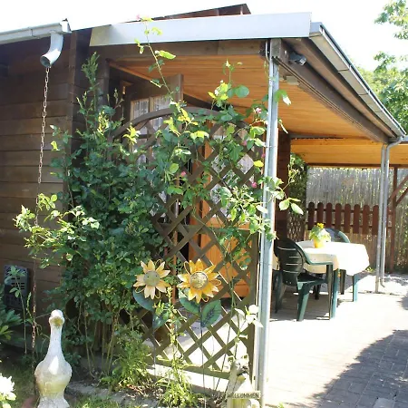 Neu! Ferienhaus Granitz In Vakantiehuis *