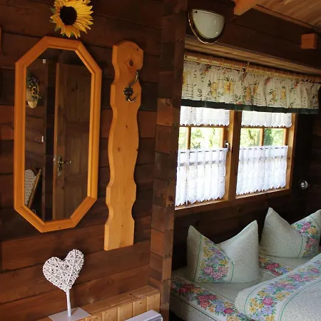 Neu! Ferienhaus Granitz In Hébergement de vacances