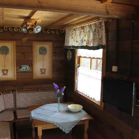 Neu! Ferienhaus Granitz In *