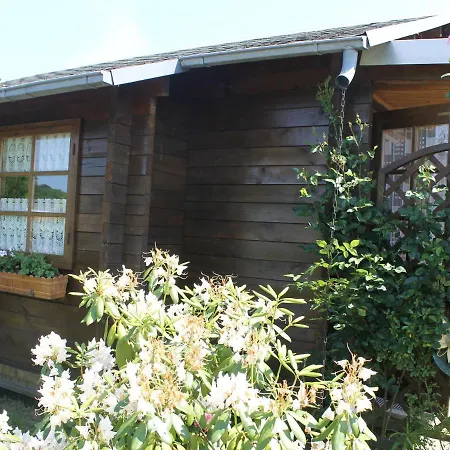 Neu! Ferienhaus Granitz In * Binz